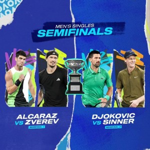 世界杯直播入口-阿卡逆转，兹维痛失好局，澳网征战史就是一部血泪史！