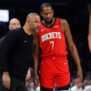 世界杯直播入口-仅12胜7负！没抓住甜蜜赛程，美记晒火箭劫富济贫，暴露三大缺陷