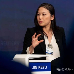 世界杯直播入口-近40岁的金刻羽，为何甘愿被浙江土豪围猎而非婚生女？