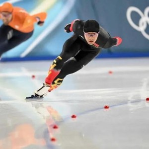 世界杯app下载-破纪录摘金！宁忠岩米兰冬奥速滑男子1500米登顶