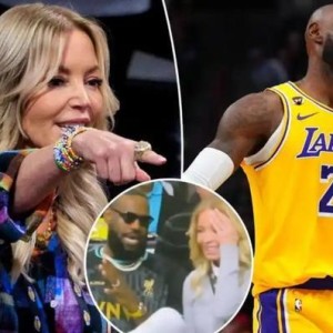 世界杯直播入口-和珍妮闹出风波后詹姆斯下赛季去哪儿？ 是退役还是骑勇船三择一？