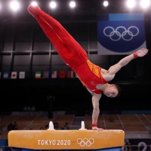 世界杯直播入口-梁熙明：中国体育要理直气壮为自己争权益